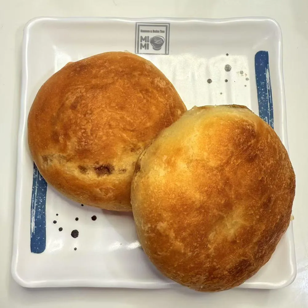 Mimi-Ramen-Boba-Tea-Asian-restaurant-Buns-Lee's-Summit Buns from Mimi Ramen & Boba Tea in Lee’s Summit